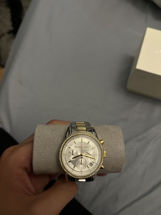 Relogio Michael Kors