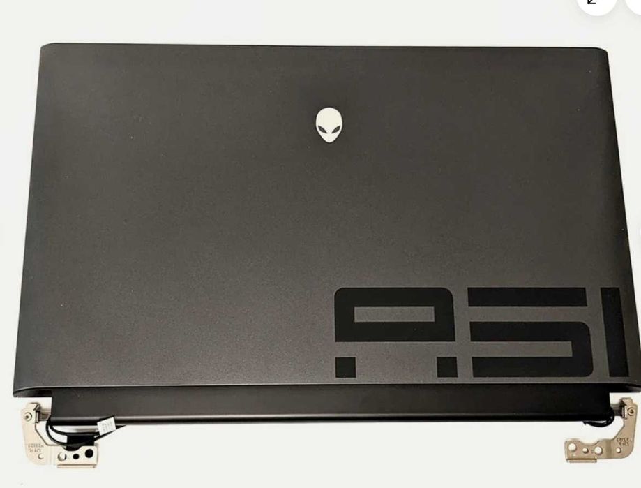 Alienware Area 51M R2 17.3" FHD 144Hz Екран в зборі