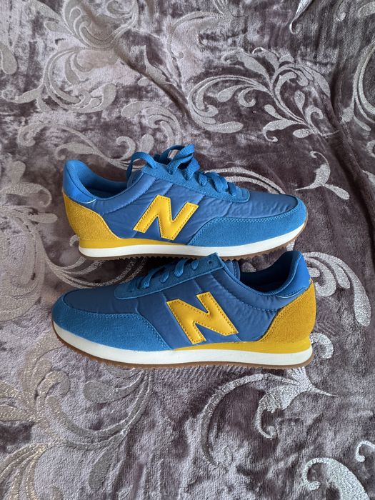 Nowe buty męskie