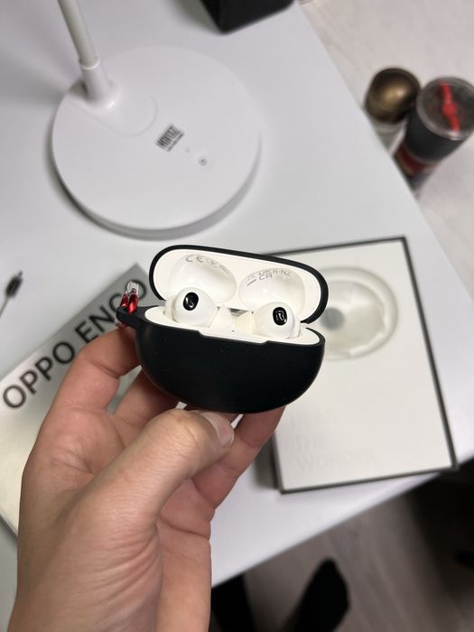 OPPO Enco x2 Бездротові навушники