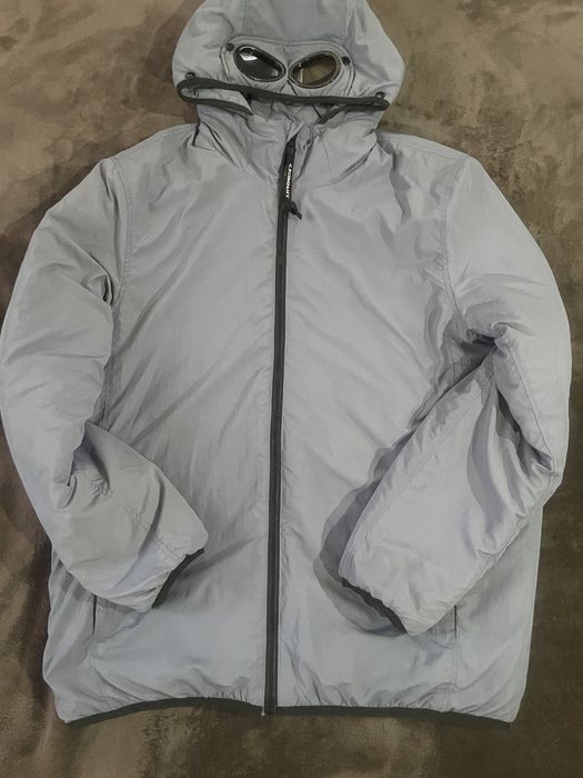 Мікро пухан CP.COMPANY