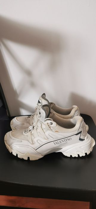 Buty Valentino Garavani r. 40
