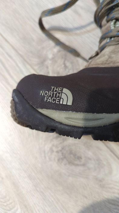 Черевики зимові жіночі оригінальні