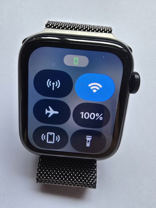 Apple Watch SE LTE 44mm