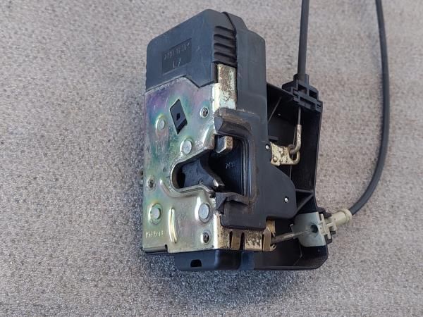 Fechadura / fecho porta frente esquerdo OPEL Astra G Caravan (F35_)