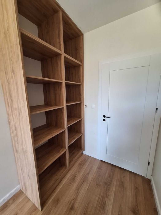 Meble Na Wymiar Szafy/Zabudowy/Okucia Blum!!!