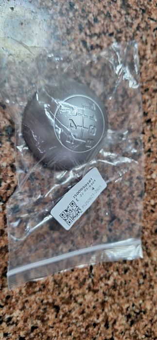 Maçaneta/Manete para Alfa Romeo Giulietta