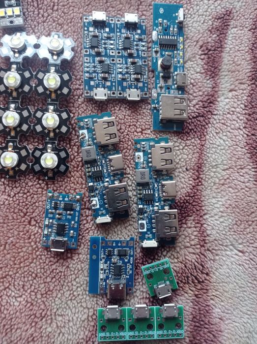 Плати діоди запчастини