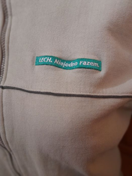 Bluza LECH. Niejedno razem. r.S