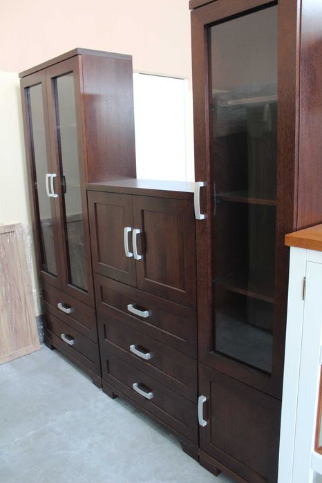 Wyprzedaż! Zestaw Mebli do Salonu Biura