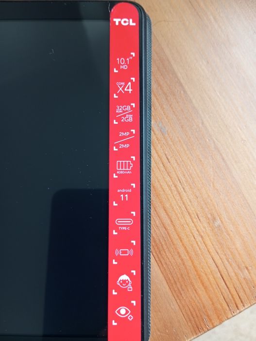 Vendo Tablet TLC465840806371665922