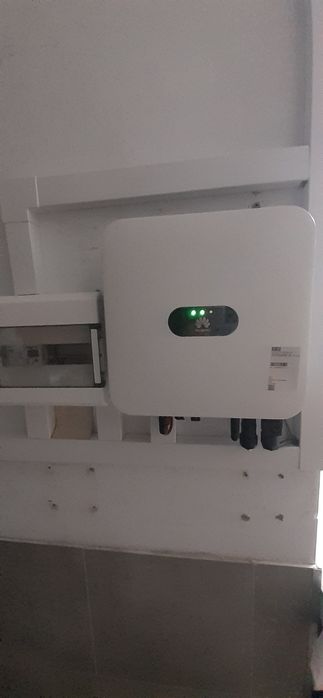 Inversor solar HUAWEI
