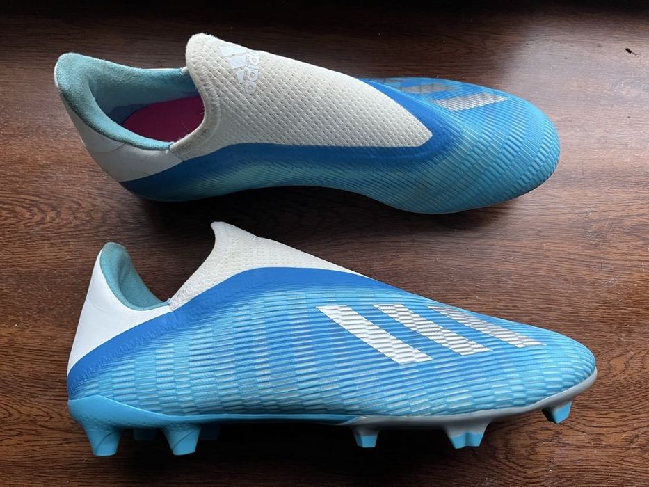 Футбольні бутси adidas