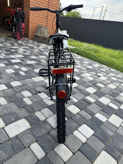 Велосипед Pegasus arcona