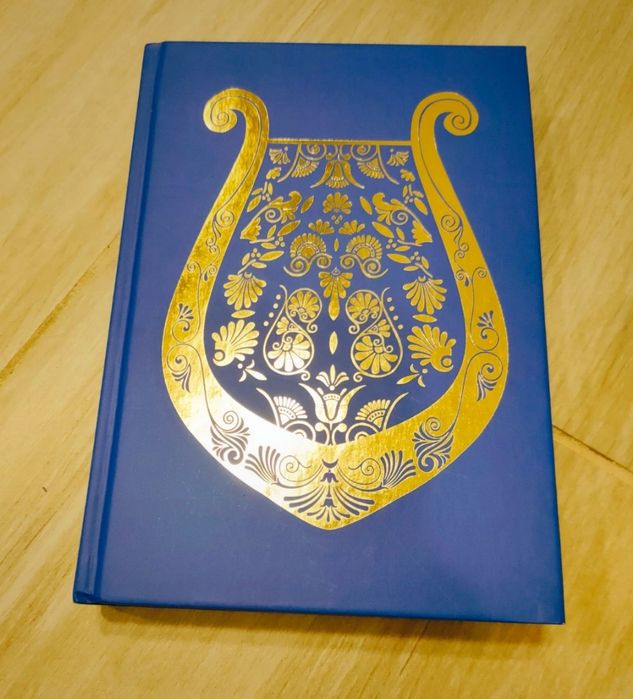 Pieśń o Achillesie Madeline miller