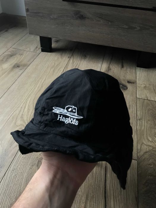 Czapka zimowa Haglofs