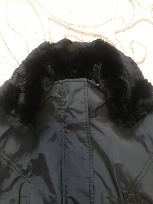 Осінній плащ Voque Jeans