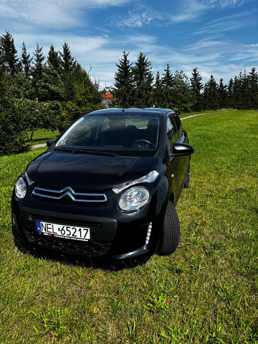 Citroën C1