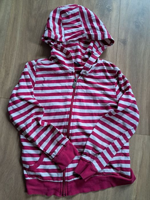 5 szt bluz dziewczęcych 122-128