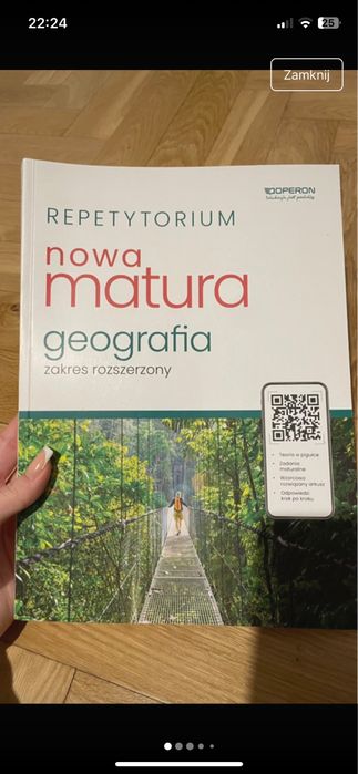 repetytorium geografia