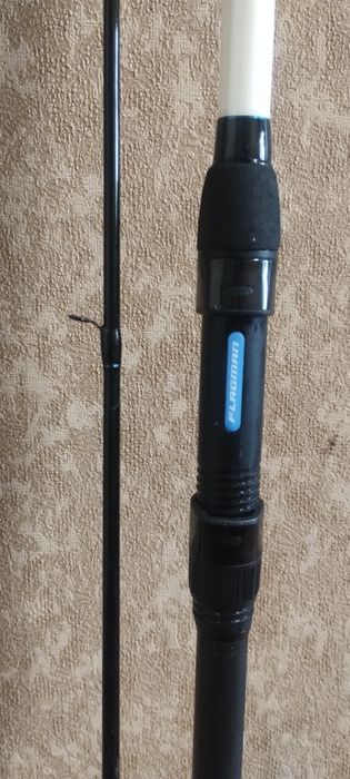 Фидерное удилище Flagman Cast Master 3.9 ,тест 130