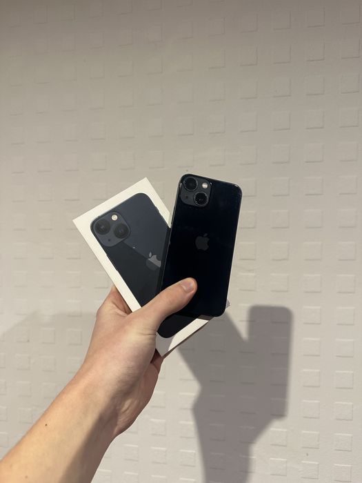 iPhone 13 Mini 128 GB