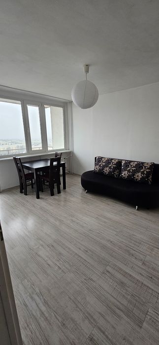 Rezerwacja! Wynajmę mieszkanie - 2 pokoje 39,6 m2