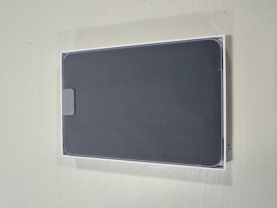 iPad mini 7.ª geração (A17 Pro) 128GB Wi-Fi + Smart Folio