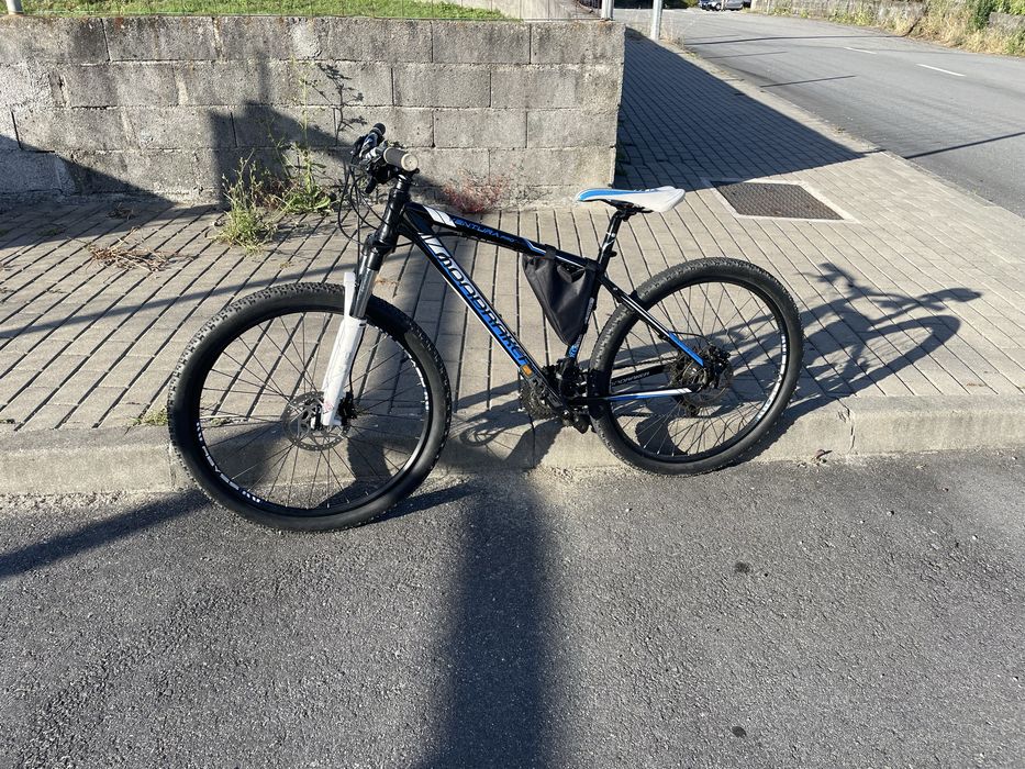 Mondraker