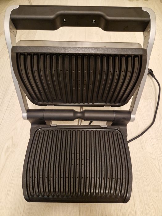 Гриль Tefal Opti Grill+initial- Новий!