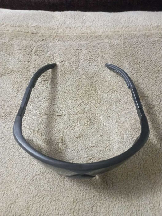 Тактичні окуляри Swisseye Raptor 10161 STANAG