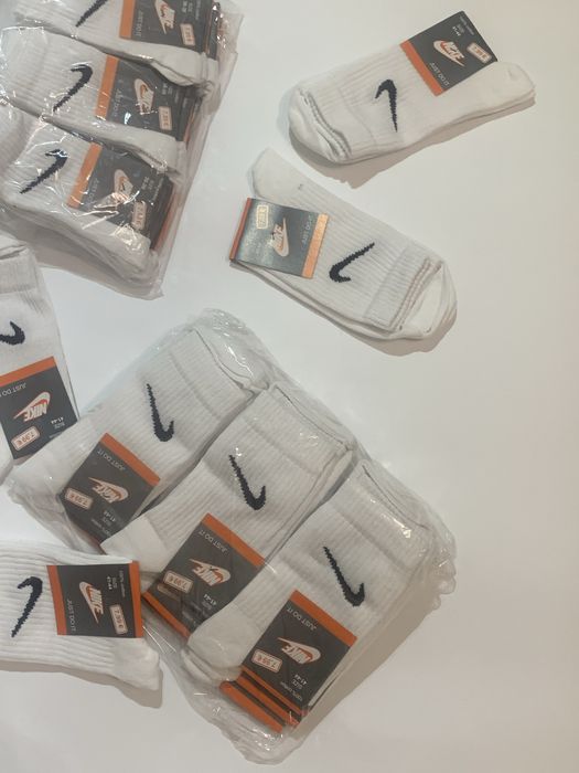 Шкарпетки NIKE| найк