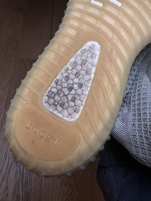 adidas Yeezy Boost 350 V2 “Desert Sage”