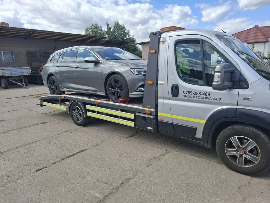 Pomoc Drogowa , Autolaweta,Wynajem