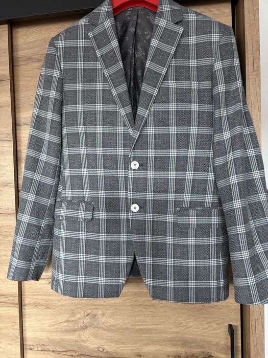 Garnitur męski 170/88