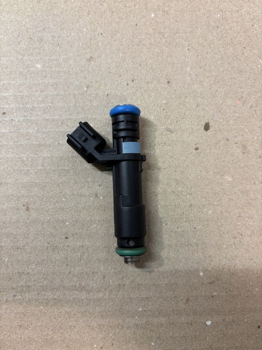 Форсунки jeep 2.4 MultiAir