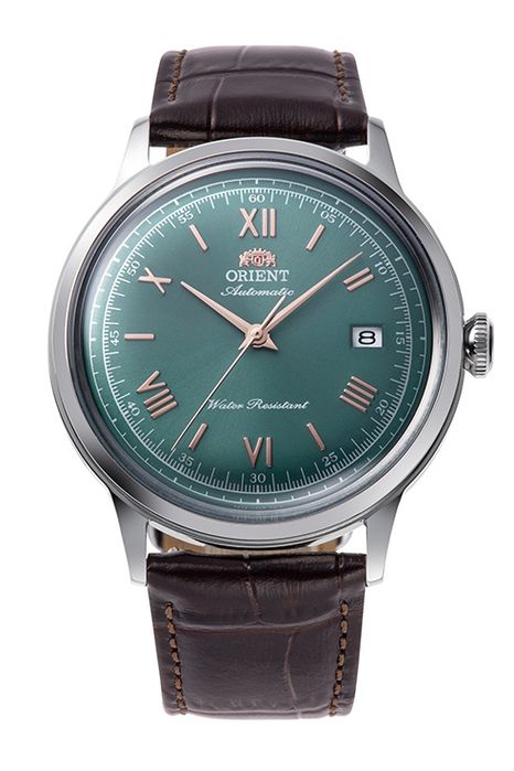 *NOVOS* Orient Bambino automático