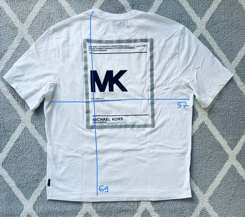 T-shirt Michael Kors