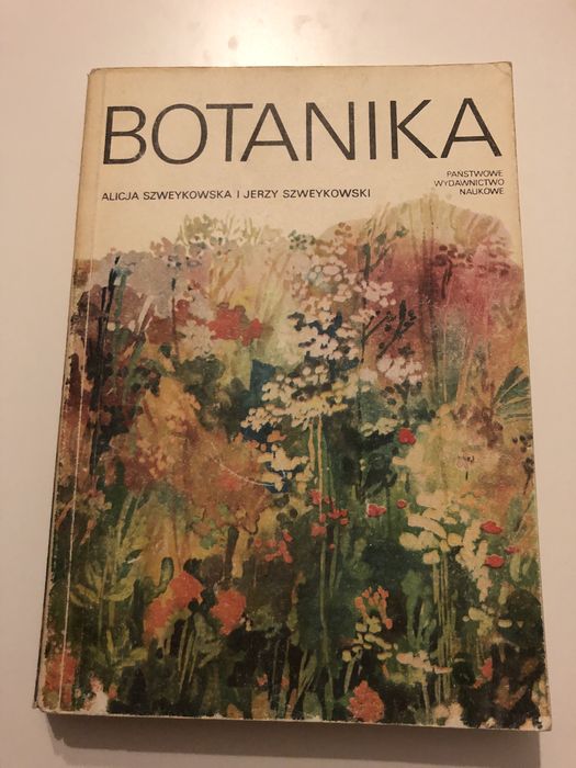 Botanika Szweykowscy