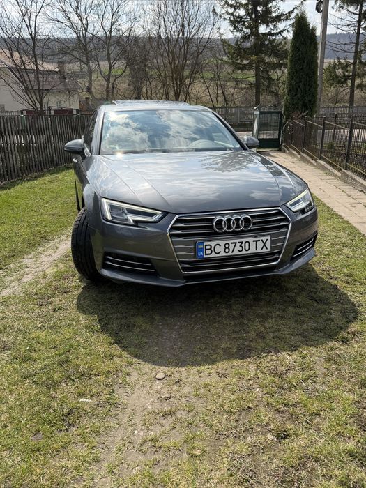 Продається  Audi