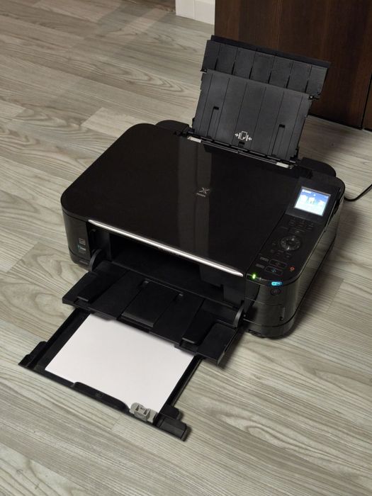 Drukarka wielofunkcyjna Canon MG5250 skaner kopiarka Wi-Fi