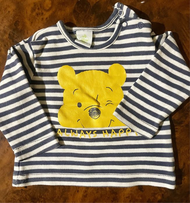 Кофточки та футболочка