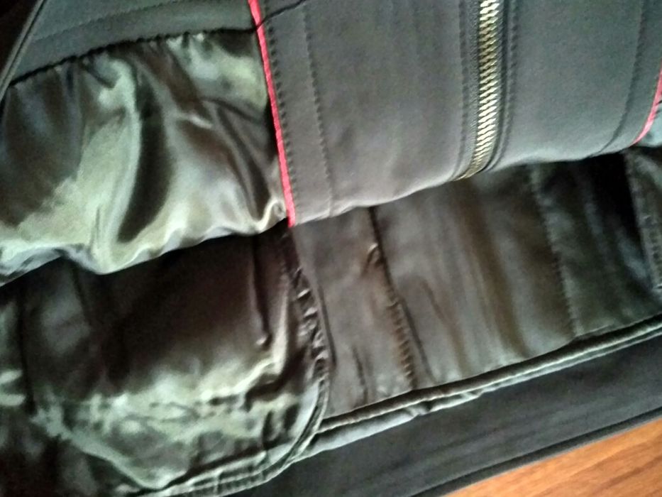 Куртка чоловіча на подстежке 52-54 р 54р