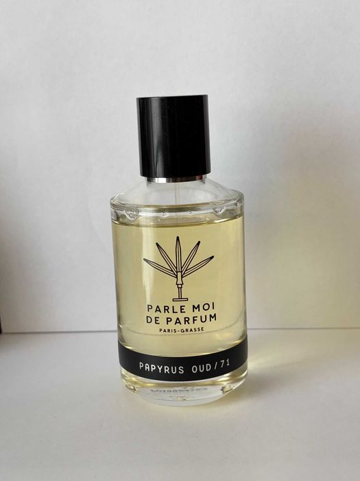 Parle Moi de Parfum Papyrus Oud / 71 EDP / perfumy/ perfumy męskie