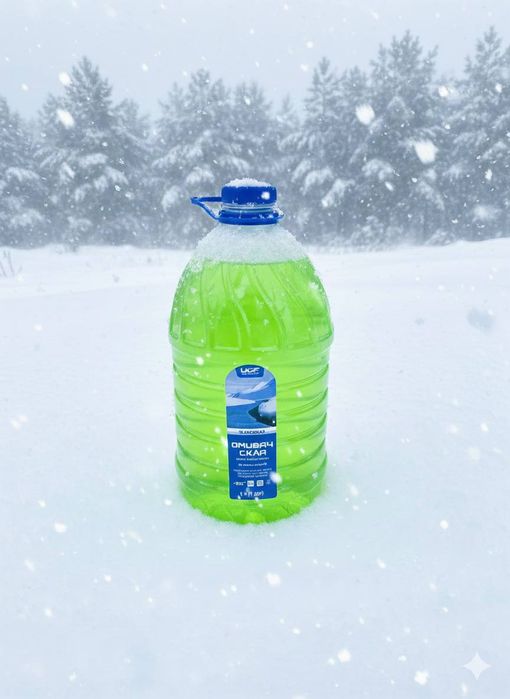 Омыватель зимний возможно оптом