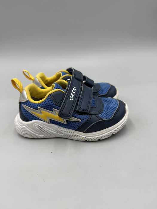 Кросівки geox sprintye 22