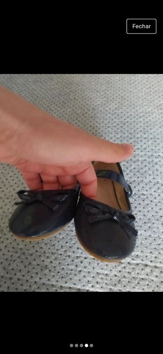 Sapatos cerimónia 29