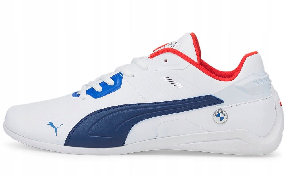 Buty Puma Bmw Mms Drift Cat Delta Męskie 47