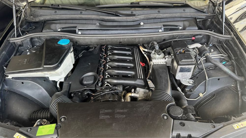 Bmw x5 motor m57 — photo 5