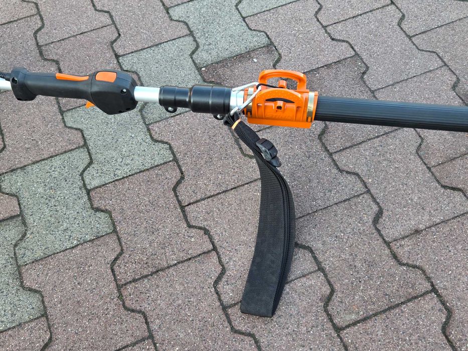 Piła Podkrzesywarka Pilarka Stihl HT135 CEDRUS Husqvarna ALKO STIGA